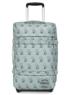 Torba podróżna mała Eastpak Transit'R S - peanuts mint - Torby podróżne - miniaturka - grafika 1