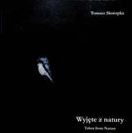 Przewodniki - Wyjęte z natury - miniaturka - grafika 1