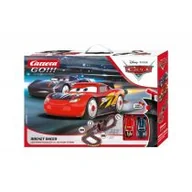 Tory, garaże, parkingi - Carrera Tor wyścigowy Auta Roket Racer Car 4007486625181 - miniaturka - grafika 1