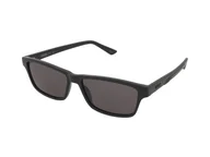 Okulary przeciwsłoneczne - Okulary przeciwsłoneczne Puma PU0469S 001 - miniaturka - grafika 1