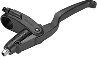 Części rowerowe - Magura Magura HS11 Dźwignia hamulca Dźwignia na 3 palce, od roku modelowego 2017, black 2020 Dźwignie hamulcowe - miniaturka - grafika 1