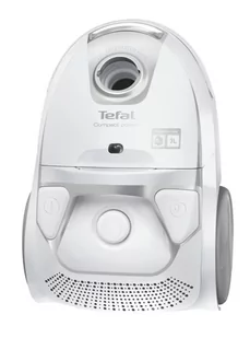 Odkurzacz Tefal Compact Power TW3927 - Odkurzacze - miniaturka - grafika 1