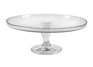 Tace i patery - Witek Home Patera na nóżce 32cm - miniaturka - grafika 1