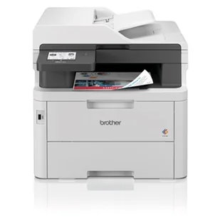 Brother MFC-L3760CDWRE1 - Urządzenia wielofunkcyjne - miniaturka - grafika 1