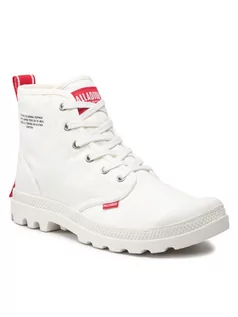 Śniegowce damskie - Palladium Pampa Hi Dare 76258-116-M - grafika 1