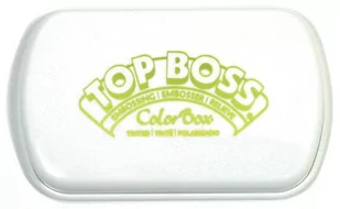Tusz do embossingu, top boss - Scrapbooking - miniaturka - grafika 1