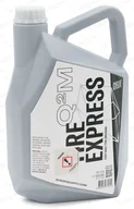 Kosmetyki samochodowe - Gyeon Q2M Tire Express 4L - dressing do opon o satynowym wykończeniu - miniaturka - grafika 1