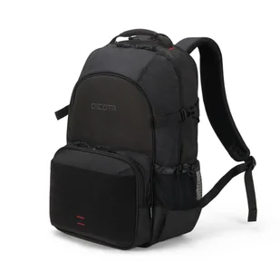 DICOTA Backpack Hero esports 15-17.3inch - Plecaki - miniaturka - grafika 5
