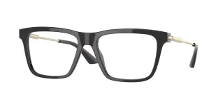 Versace Okulary korekcyjne VE 3308 GB1 - Okulary korekcyjne, oprawki, szkła - miniaturka - grafika 1