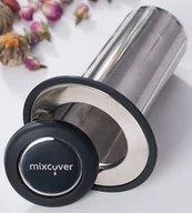 Akcesoria i części AGD - Filtr sitko do herbaty MIXCOVER do Thermomix TM6/TM5 - miniaturka - grafika 1