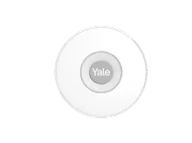 Systemy inteligentnych domów - Wewnętrzna syrena Yale Smart Alarm Hub - miniaturka - grafika 1
