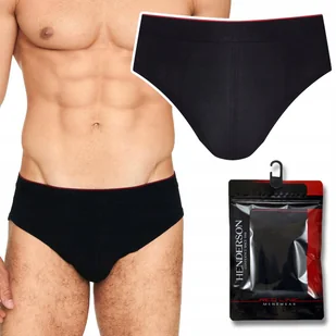 Slipy Męskie Henderson Red Line Bawełniane L - Majtki męskie - miniaturka - grafika 1