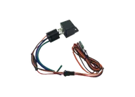 Lokalizatory GPS - ICAR IK720B gps przekaźnik lokalizator - miniaturka - grafika 1