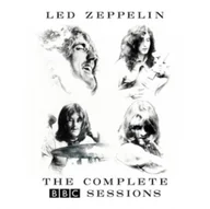 Rock - The Complete BBC Sessions CD) Led Zeppelin - miniaturka - grafika 1