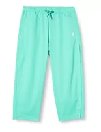 Spodnie damskie - adidas Damskie spodnie kompresyjne, Hi-Res Green, XL - miniaturka - grafika 1
