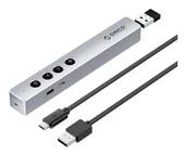 Prezentery i wskaźniki - Orico Wskaźnik do prezentacji z przełącznikiem - miniaturka - grafika 1