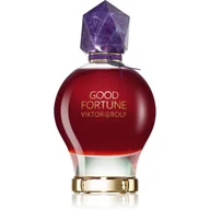Wody i perfumy damskie - Viktor & Rolf, Good Fortune Elixir Intense, Woda Perfumowana, 90ml - miniaturka - grafika 1