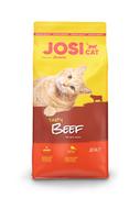 Sucha karma dla kotów - Sucha karma dla kotów JOSERA JosiCat Tasty z wołowiną 10 kg (4032254753339) - miniaturka - grafika 1