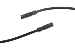 SHIMANO Przewód elektryczny Di2 dł.300mm, czarny 4524667690122 - Akcesoria rowerowe - miniaturka - grafika 2