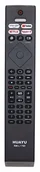 Piloty - Pilot do TV LCD/LED Philips RM-L1760 SMART,NETFLIX,YOUTUBE,RAKUTEN ,funkcja ambilight (1LM) - miniaturka - grafika 1