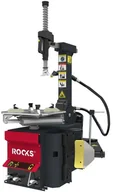 Maszyny wulkanizacyjne - ROOKS MONTAŻOWNICA AUTOMATYCZNA DO KÓŁ SAMOCHODÓW OSOBOWYCH I DOSTAWCZYCH - miniaturka - grafika 1