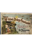 Książki o kulturze i sztuce - W Dzień Bożego Narodzenia kolędy w układzie Fr i St Barańskich - miniaturka - grafika 1