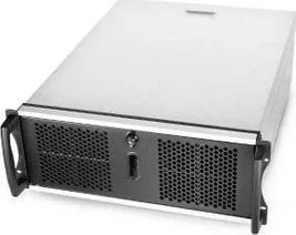 Szafa Chenbro Chenbro GEH 4U RM41300-F2-USB3 w/o PSU RM41300H11*13719 - Szafy rack - miniaturka - grafika 1