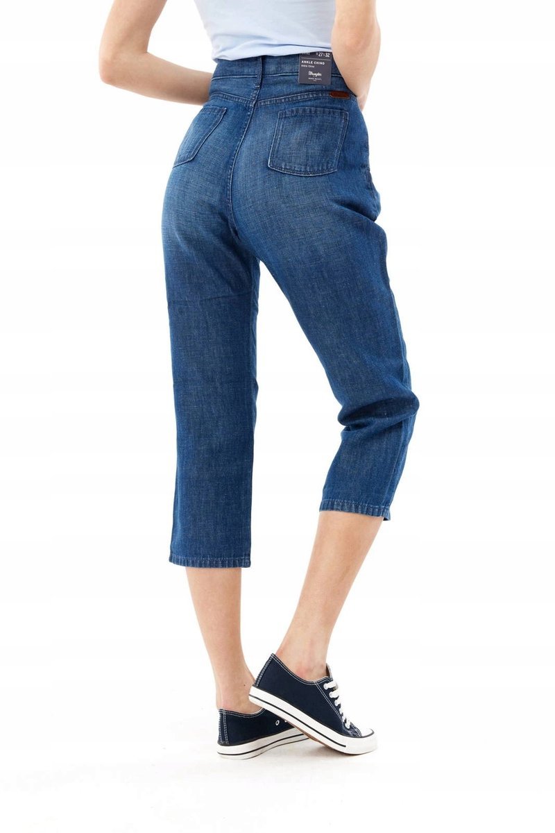 WRANGLER CHINO PACIFIC FRESH W26Z9572J 28/32