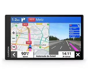 Garmin DriveSmart 76 Digital Traffic (010-02470-11) - Nawigacja GPS - miniaturka - grafika 1