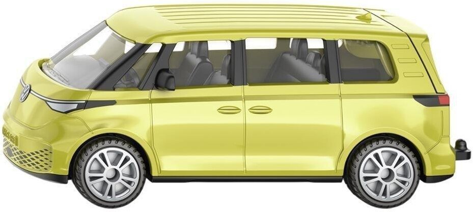 Siku Siku Magenta - VW ID.Buzz