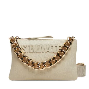 Torebka Steve Madden Bnicco SM13001162 Écru - Torebki damskie - miniaturka - grafika 1