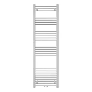Rebison Grzejnik łazienkowy TRM 1600 biały, Szerokość - 400 mm - Grzejniki łazienkowe Rebison Grzejnik łazienkowy TRM 1600 biały, Szerokość - 400 mm - Grzejniki łazienkowe - miniaturka - grafika 1