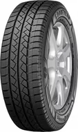 Opony dostawcze całoroczne - Goodyear Vector 4Seasons Cargo 215/60R17C 104/102H - miniaturka - grafika 1