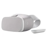 Okulary VR - Gogle VR GOOGLE DayDream View Biały (Snow) - miniaturka - grafika 1