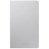 Etui do tabletów - Samsung Etui EF-BT220PS Tab A7 Lite WiFi SM-T220 srebrny Book Cover EF-BT220PSEGWW - miniaturka - grafika 1