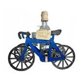 Karafki - Anapol KARAFKA ROWER PREZENT NA URODZINY ŚLUB ROCZNICĘ - miniaturka - grafika 1