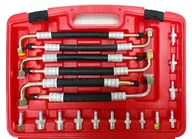 Akcesoria do klimatyzacji i ogrzewania - OPTIMA ZESTAW  ADAPTERY DO PŁUKANIA KLIMATYZACJI - miniaturka - grafika 1