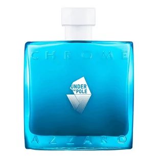 Azzaro Chrome Intense Woda toaletowa 100 ml - Wody i perfumy męskie - miniaturka - grafika 1