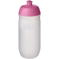Shakery i bidony sportowe - Bidon HydroFlex™ Clear o pojemności 500 ml - miniaturka - grafika 1