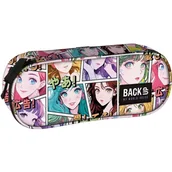 Piórniki - Piórnik BackUp 7 A14 Derform - miniaturka - grafika 1