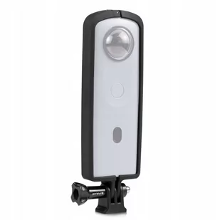 Frame Mount Obudowa Ramka Do Ricoh Theta Sc2 Sc 2 - Paski, szelki, uprzęże foto - miniaturka - grafika 1