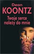 Horror, fantastyka grozy - Twoje serce należy do mnie - miniaturka - grafika 1