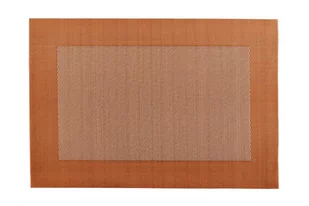 Podkładka HADENA brązowy / 30x45 cm - Obrusy i serwetki - miniaturka - grafika 1