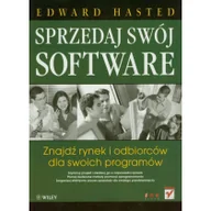 Podstawy obsługi komputera - Sprzedaj swój software - miniaturka - grafika 1