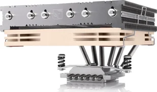 Chłodzenie CPU Noctua NH-L12Sx77 - Chłodzenie procesora - miniaturka - grafika 1