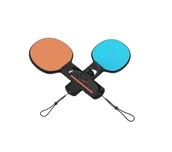 Akcesoria do Nintendo - Yaxo YGTSJCH01CM Joy-Con Tennis Set do Nintendo Switch 2 - miniaturka - grafika 1