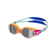 Pływanie - Okulary do pływania dla dzieci Speedo Biofuse 2.0 - miniaturka - grafika 1