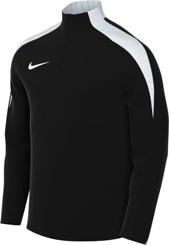 Nike Męski top M Nk Df Strk24 Drill Top K z długim rękawem