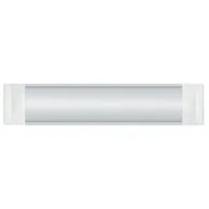 Oprawy, klosze i abażury - Horoz Electric Oprawa świetlówkowa Flat LED 20W 4000K ideus_02914 - miniaturka - grafika 1