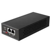 Powerline communications - Edimax GP-203IT adapter PoE 2.5 Gigabit Ethernet, Fast Ethernet, Gigabit Ethernet - miniaturka - grafika 1